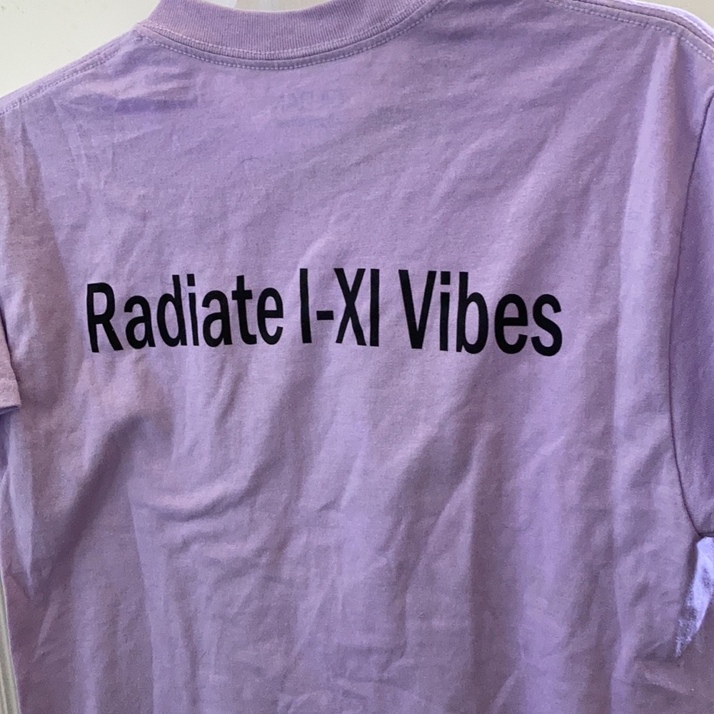 FINAL MARKDOWN Mathematics tee small - Picture 3 of 3